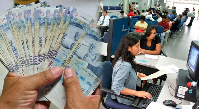 Gratificación se entregará en julio en benficio de millones de empleados.