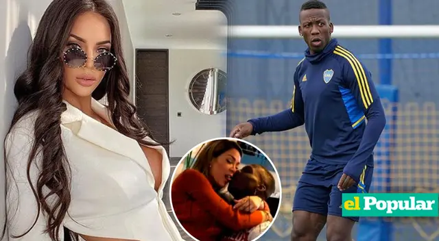 ¿Qué dijo Sheyla Rojas sobre su pasado?