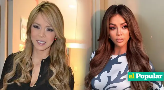 ¿Qué dijo Sheyla Rojas sobre sus operaciones? ¿Qué dijo Sheyla Rojas sobre sus operaciones?