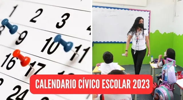 Descubre las fechas más importantes del mes de julio relacionadas al año escolar 2023. Descubre las fechas más importantes del mes de julio relacionadas al año escolar 2023.