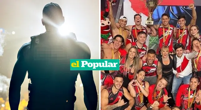 Mantiene una relación sentimental con una emblemática figura de un programa de competencia.