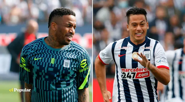 Cristian Benavente redujo su salario al no jugar por lesión.