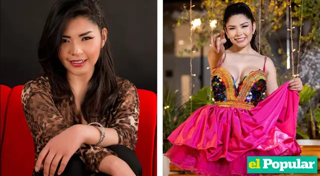 Yarita Lizeth Yanarico anuncia un el apoyo a talentos peruanos mediante proyecto social. Yarita Lizeth Yanarico anuncia un el apoyo a talentos peruanos mediante proyecto social.