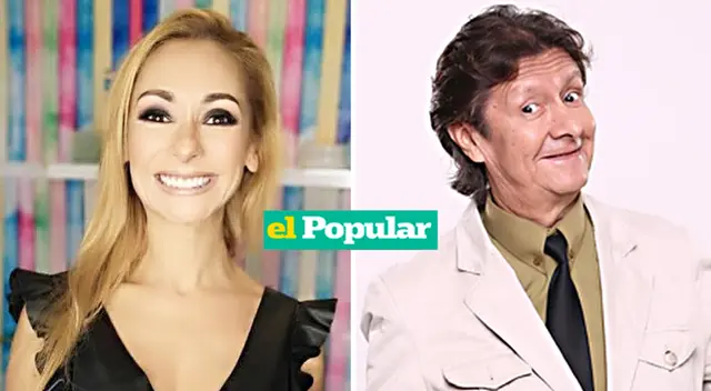 Adolfo Chuiman agradece las muestras de cariño y promete nuevas sorpresas en "AFHS".