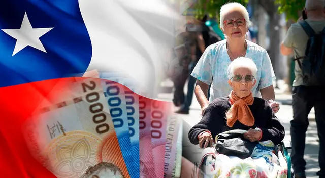 Bono 200 mil pesos en Chile: conoce quiénes lo reciben Bono 200 mil pesos en Chile: conoce quiénes lo reciben