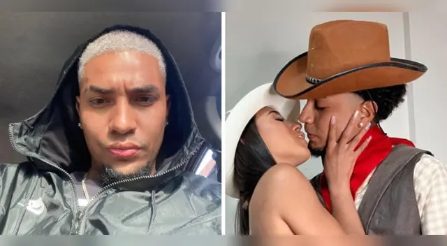 Youna y su triste mensaje tras terminar con Samahara Lobatón. Youna y su triste mensaje tras terminar con Samahara Lobatón.