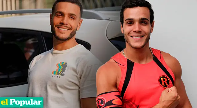 Mario Irivarren no pudo estudiar la carrera que siempre soñó. Mario Irivarren no pudo estudiar la carrera que siempre soñó.