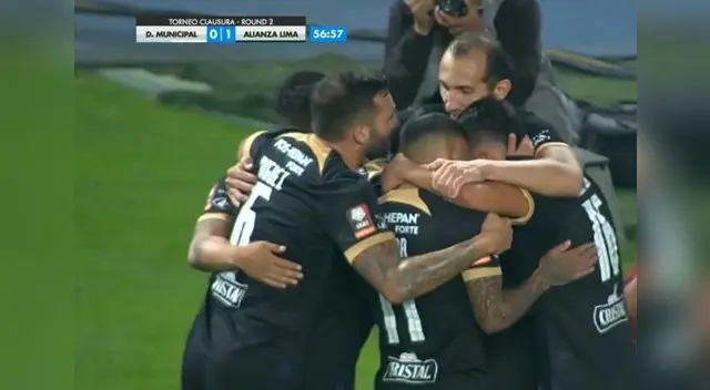 Gol de Jesús Castillo Gol de Jesús Castillo