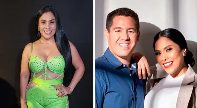 Maricarmen Marín se confiesa y revela si está en busca de su segundo hijo con Sebastián Martins Maricarmen Marín se confiesa y revela si está en busca de su segundo hijo con Sebastián Martins