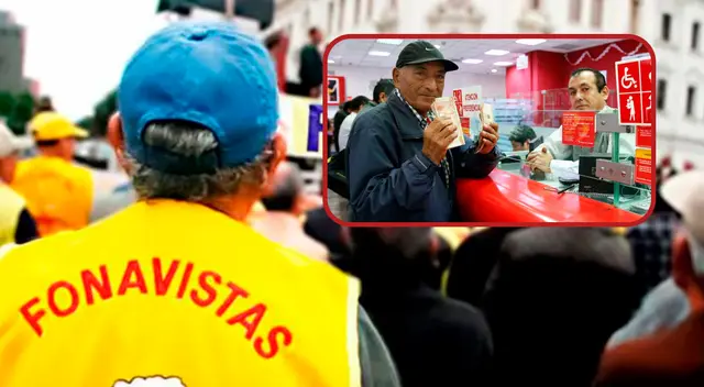 Devolución del Fonavi puede llevarse a cabo este 2023. Devolución del Fonavi puede llevarse a cabo este 2023.