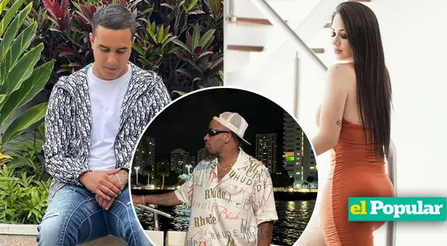 Jesús Barco no tendría los ingresos para comprar una casa a Melissa Klug, según Metiche | ENTREVISTA Jesús Barco no tendría los ingresos para comprar una casa a Melissa Klug, según Metiche | ENTREVISTA