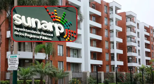 Descubre cómo puedes proteger tus propiedades segúna la Sunarp.