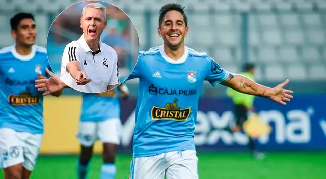 Hohberg abre el marcador ante Unión Comercio en el Gallardo