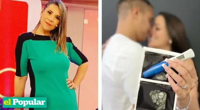 Thais Casalino en defensa de Melissa Klug por cuestionamientos ante sexto embarazo. Thais Casalino en defensa de Melissa Klug por cuestionamientos ante sexto embarazo.