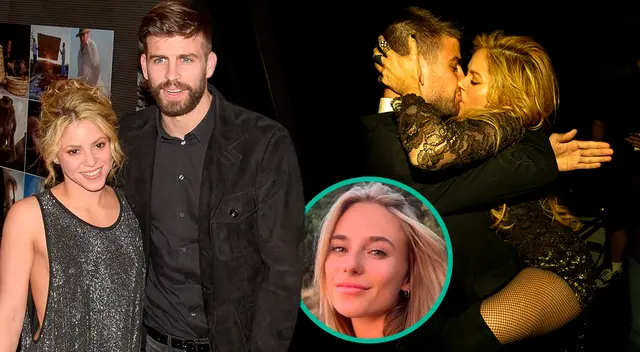 Shakira y Gerard Piqué habrían mantenido una relación abierta. Prensa extranjera descarta infidelidad de exjugador. Shakira y Gerard Piqué habrían mantenido una relación abierta. Prensa extranjera descarta infidelidad de exjugador.