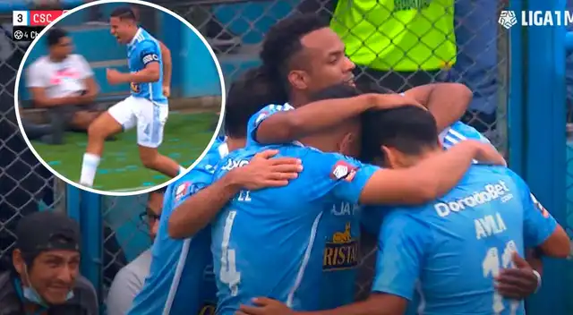 Chávez colocó el tercero para los 'cerveceros' en el Gallardo