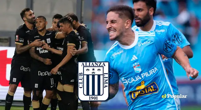 Alejandro Hohberg desató la polémica con sus declaraciones contra Alianza Lima. Alejandro Hohberg desató la polémica con sus declaraciones contra Alianza Lima.