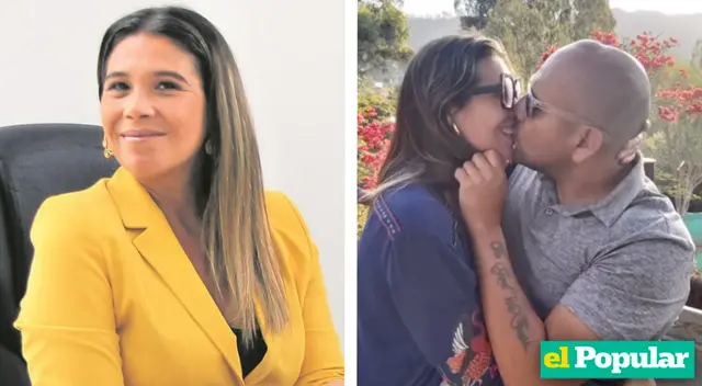 Thais Casalino reveló que aunque han pospuesto nuevamente su boda con Jorge López, esperan realizar una ceremonia íntima y en provincia.