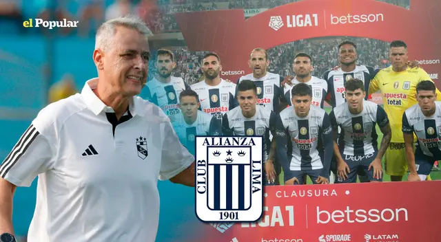 Sporting Cristal se enfrenta a Alianza Lima sin Yoshimar Yotún.