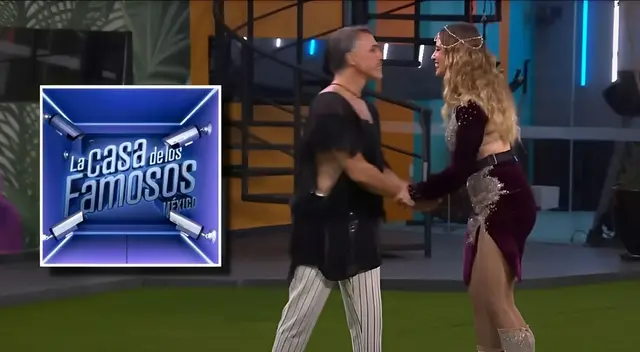 La Casa de los famosos México sigue dando que hablar.