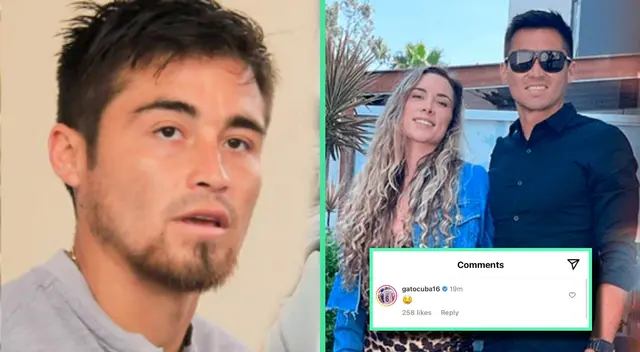 Gato Cuba está en el ojo de la tormenta Gato Cuba está en el ojo de la tormenta