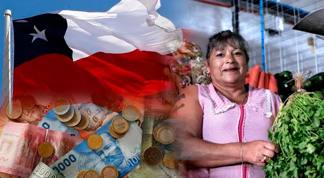 Chile tiene tres bonos para las mujeres en julio 2023 Chile tiene tres bonos para las mujeres en julio 2023