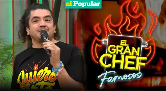 Mauricio Mesones afirma que se siente como en casa al lado de Latina y no planea irse para otro canal. Mauricio Mesones afirma que se siente como en casa al lado de Latina y no planea irse para otro canal.