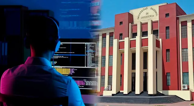 La carrera de Ingeniería de Ciberseguridad dura 5 años. La carrera de Ingeniería de Ciberseguridad dura 5 años.