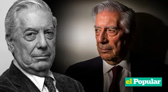 Mario Vargas Llosa fue internado por complicaciones del covid-19. Mario Vargas Llosa fue internado por complicaciones del covid-19.