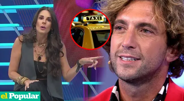 Rebeca Escribens se solidariza con Antonio Pavón tras ser presuntamente dopado. Rebeca Escribens se solidariza con Antonio Pavón tras ser presuntamente dopado.