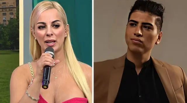 Dalia Durán no se guardó nada sobre proceso