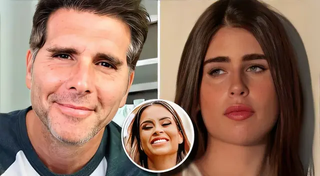 Los conductores de América Hoy hablaron de la boda de Christian Meier, y Ethel Pozo se mostró cómo la más emocionada.