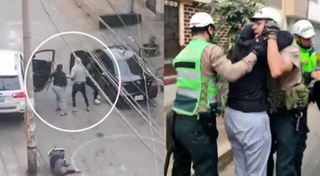 Fiscalía pide prisión para los secuestradores de la empresaria Lizett Cusqui Luis