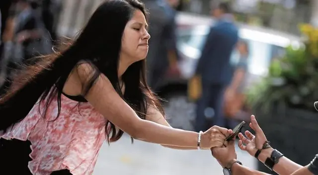 Robo se podría pagar con cárcel efectiva. Robo se podría pagar con cárcel efectiva.