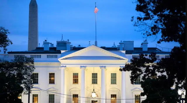 Tres gobernadores de Estados Unidos que curiosamente murieron el 4de julio.