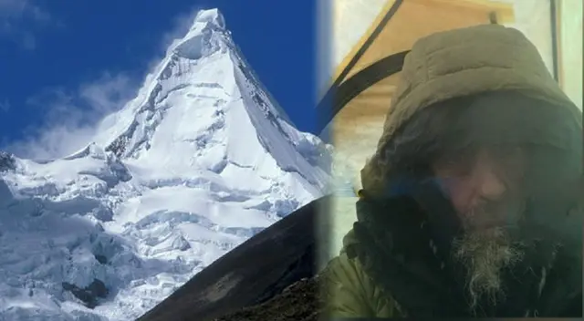 Turista fue encontrado muerto tras 3 días de búsqueda.