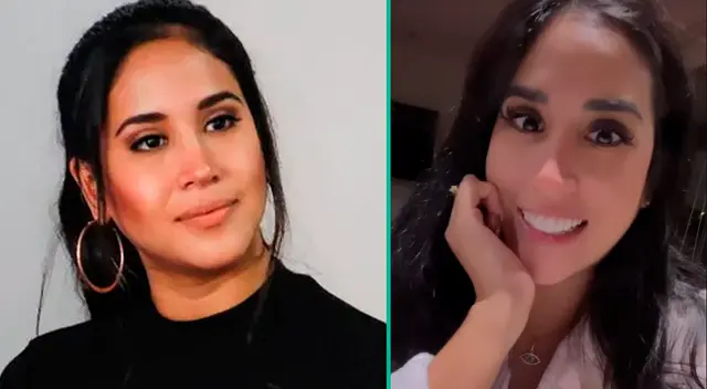 Melissa Paredes revelerá a qué se sometió.