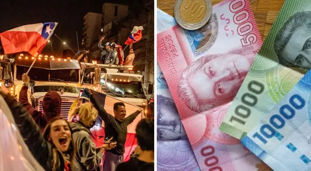 Conoce las últimas noticias sobre la aprobación del séptimo retiro de las AFP en Chile. Conoce las últimas noticias sobre la aprobación del séptimo retiro de las AFP en Chile.