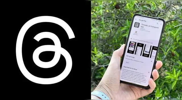 Threads es la nueva aplicación que está lanzando Meta para competir con Twitter de Elon Musk.