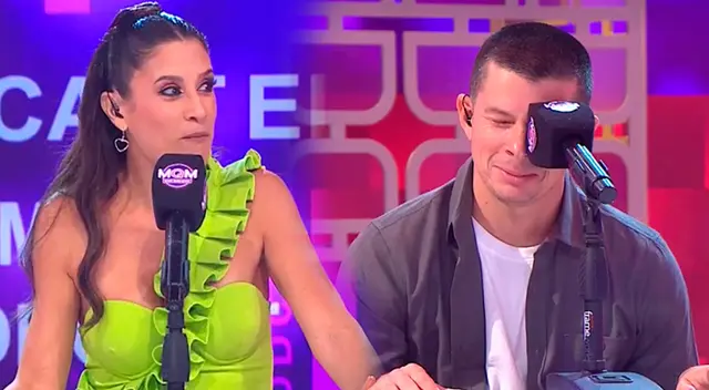 Mario Hart perdió en la competencia Sudamericana de Karting.