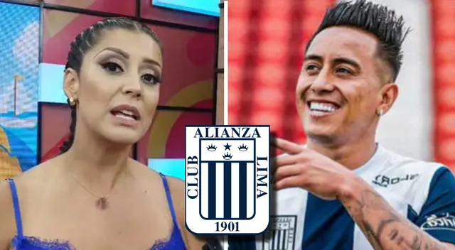 En Préndete, los conductores se enteraron que Christian Cueva volvió como si nada a su equipo, y reaccionaron.