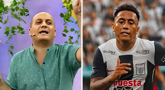 En Préndete, Kurt Villavicencio no pudo dejar de cuestionar a Christian Cueva tras su nueva indisciplina que le habría costado su puesto en Alianza Lima.