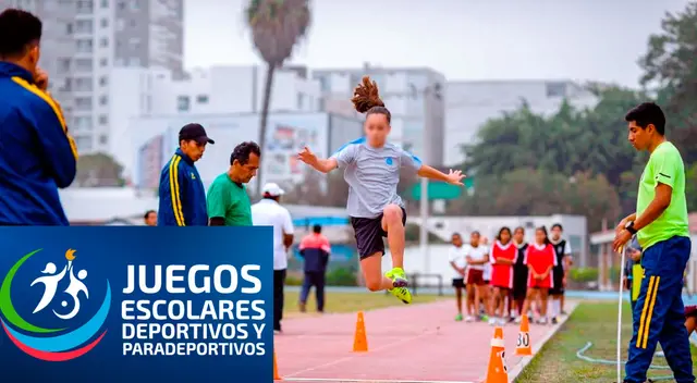 Los juegos escolares deportivos y paradeportivos 2023 contará con 20 actividades deportivas.