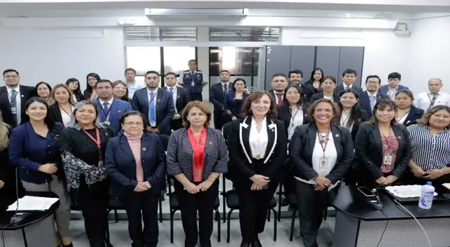 Módulo de Violencia Familiar del Callao atendió más de 11 mil denuncias