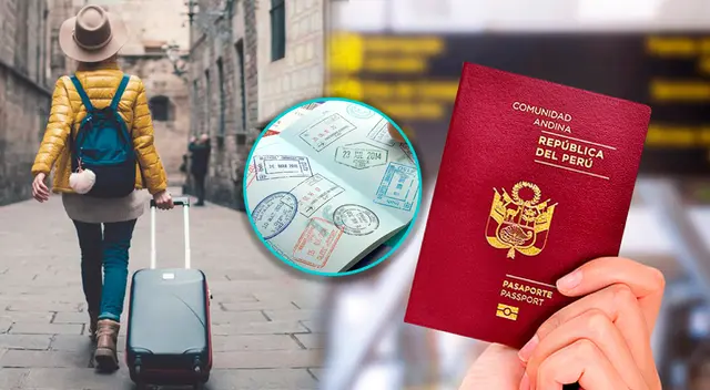 Conoce qué países te dan visa para viajar al extranjero y tener un lugar dónde quedarte.
