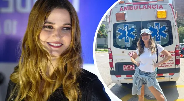 Carolina Cano padece de una misteriosa enfermedad con la que tiene que convivir. Carolina Cano padece de una misteriosa enfermedad con la que tiene que convivir.