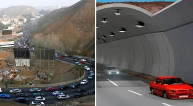 ¿Pagarías 70 soles por entrar y salir de esta obra? ¿Pagarías 70 soles por entrar y salir de esta obra?