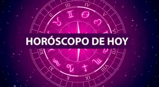 Descubre tu horóscopo hoy martes 27 de junio de 2023.