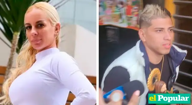 Dalia Durán manda fuerte mensaje luego de la salida de John Kelvin.