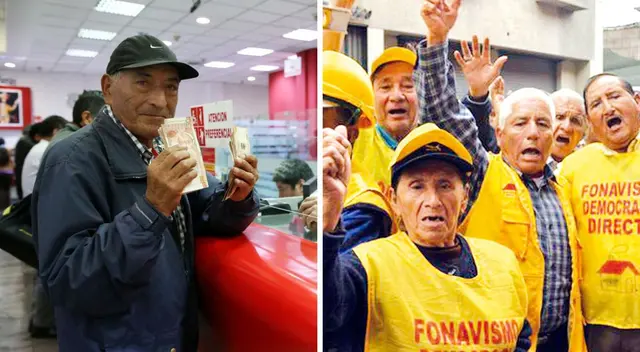 Conoce las últimas novedades sobre el pago de la deuda que se le tiene a los fonavistas. Conoce las últimas novedades sobre el pago de la deuda que se le tiene a los fonavistas.